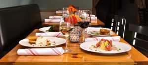 Plates Kitchen Raleigh - Events