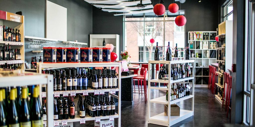 Plates Collaboration with The Wine Feed Raleigh